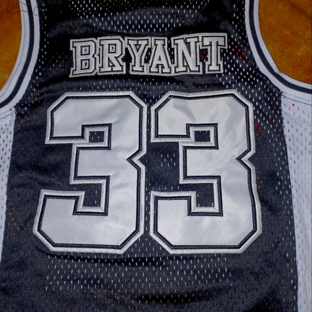 Kobe Bryant Jersey